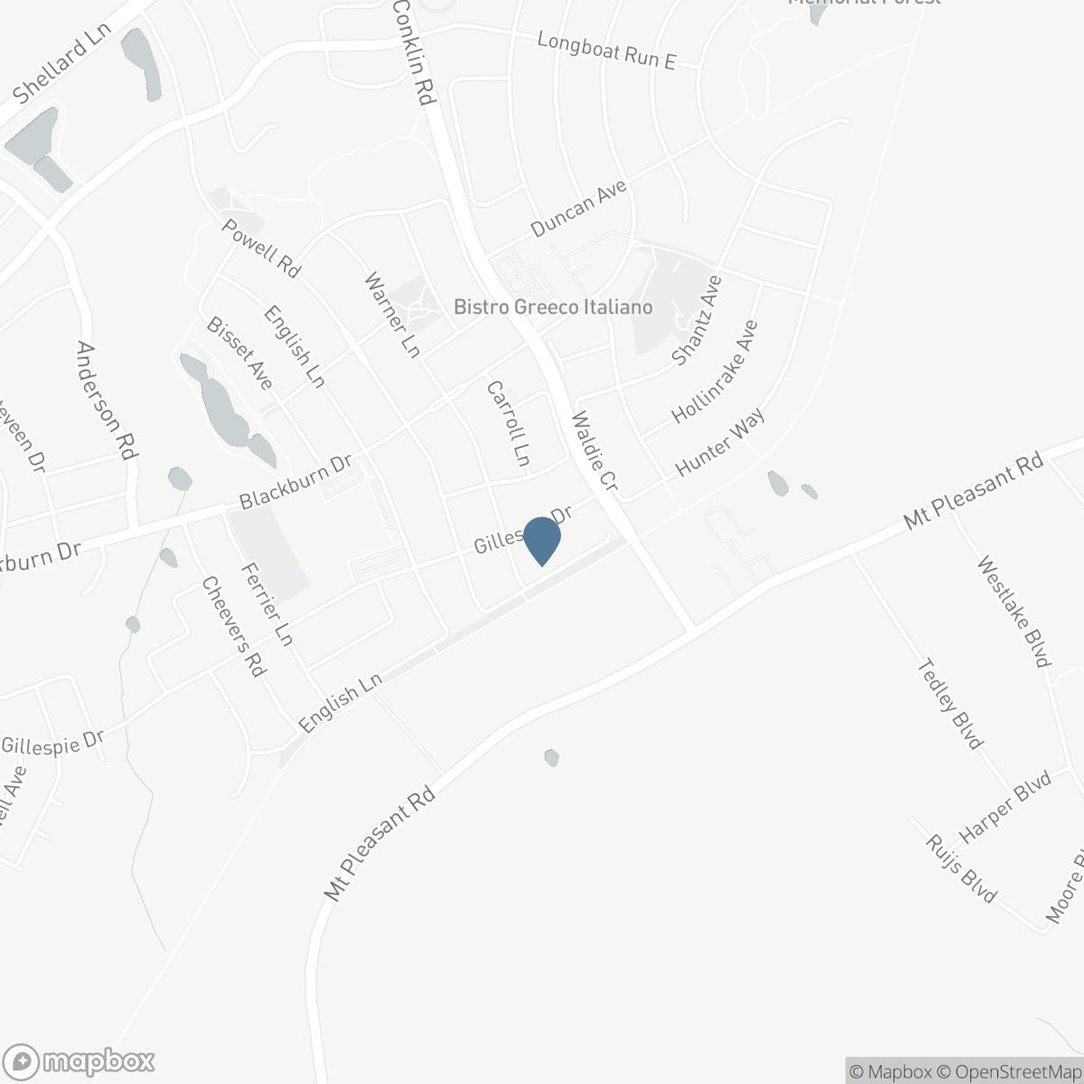 20 GILLESPIE DRIVE, Brantford, Ontario N3P 0K1